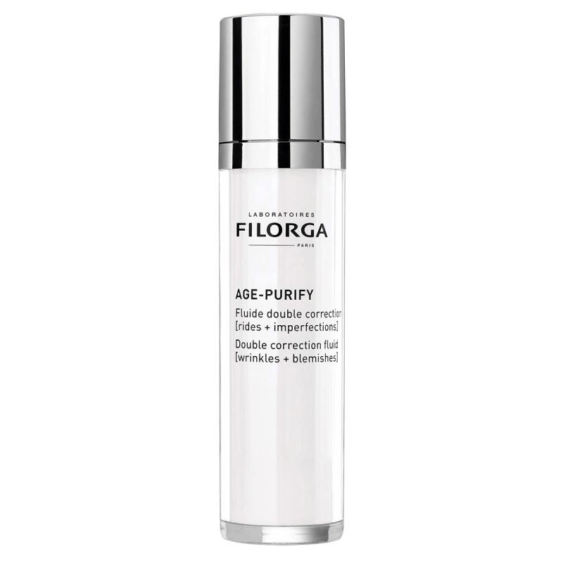 Filorga Age Purify Fluid 50 Ml - Rensende ansigtscreme