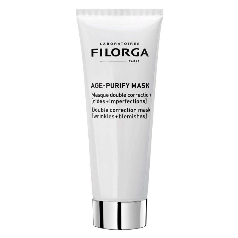 Filorga Age Purify Ansigtsmaske 75 Ml - Rynkepleje