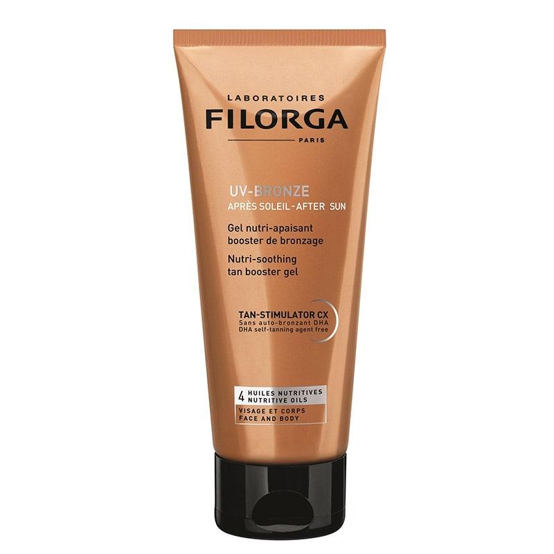 Filorga Uv Bronze After Sun 200 Ml