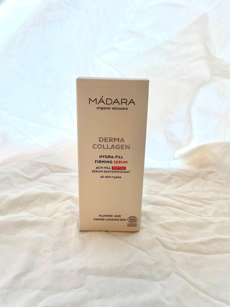 Madara Derma Collagen  Hydra Fill Firming Serum