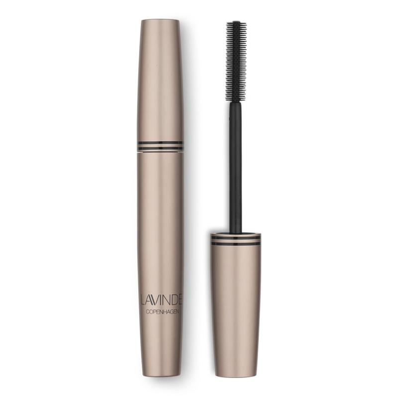 Lavinde Ultimate Længde Mascara med Vippe Serum