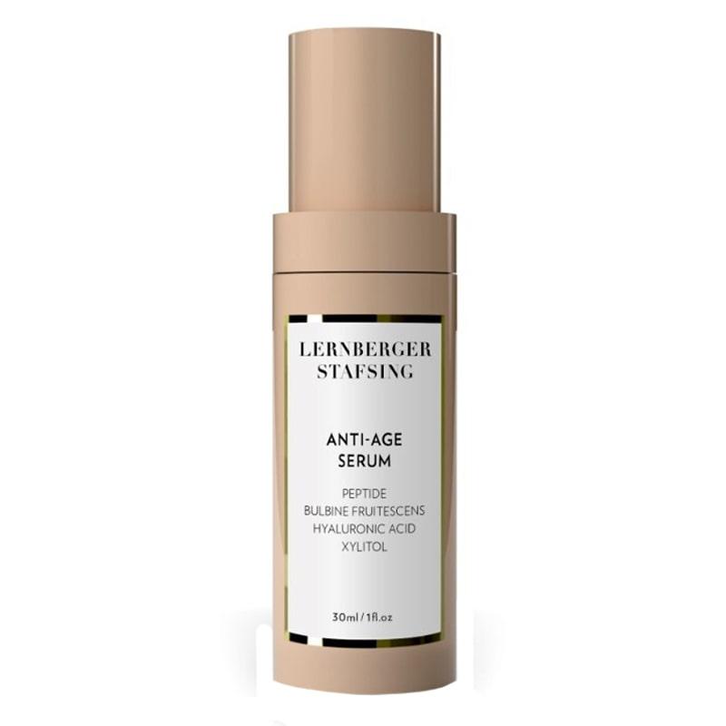 Lernberger Stafsing Anti Age Serum 30 Ml - Opstrammende Pleje