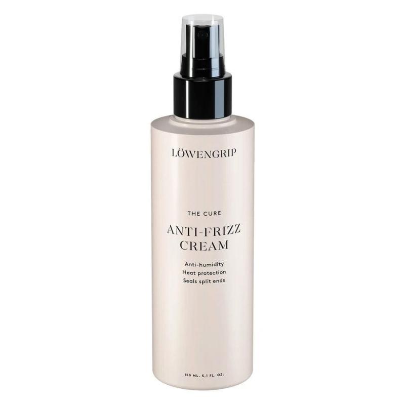L? Wengrip The Cure   Anti Frizz Cream 150 Ml