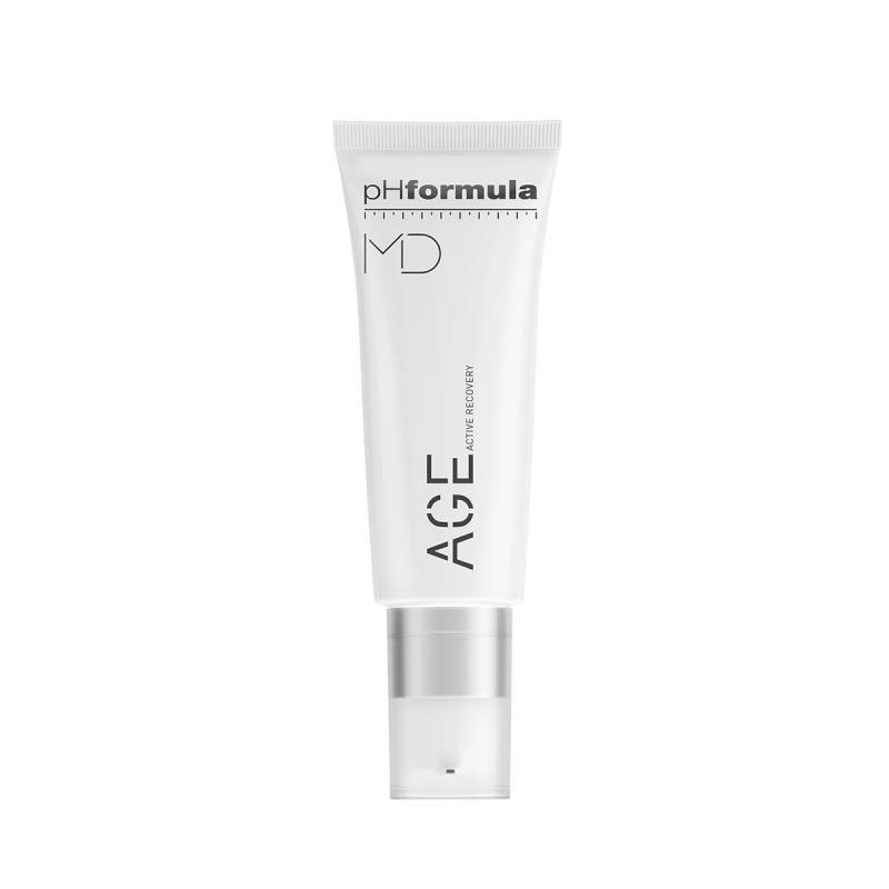Phformula Md Age Active Recovery 50 Ml