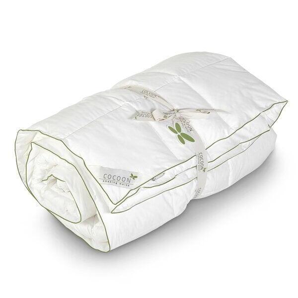 Cocoon Amazing Maize Dobbeltdyne 240x220 cm - Fantastisk kvalitet