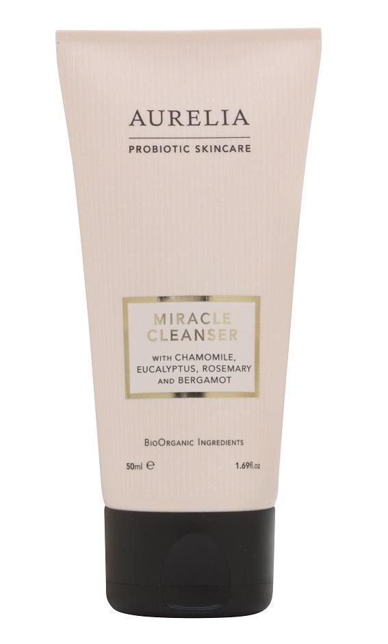 Aurelia Miracle Cleanser  50 Ml
