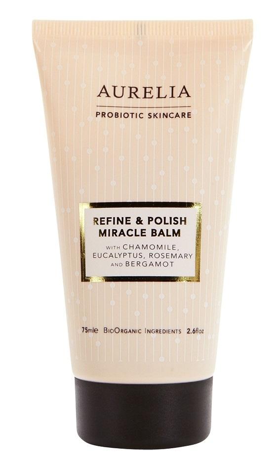 Aurelia Refine   Polish Miracle Balm  75 Ml