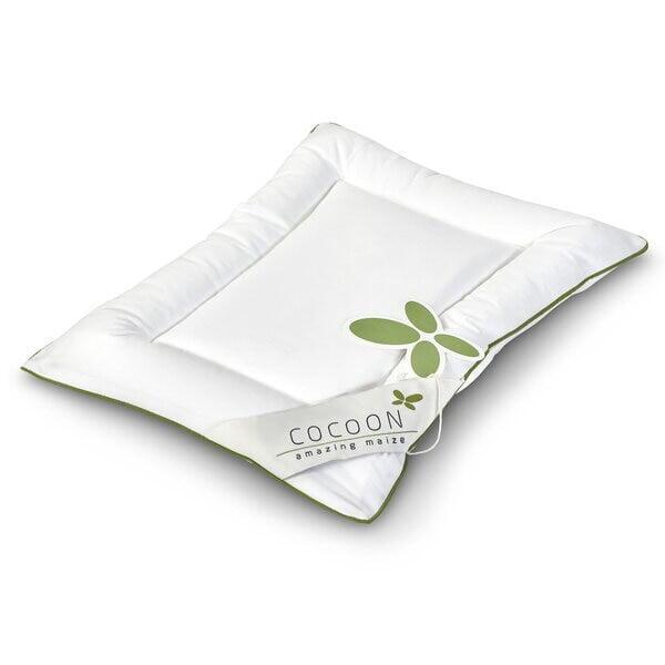 Cocoon Amazing Maize Babypude - Vegansk Komfortpude