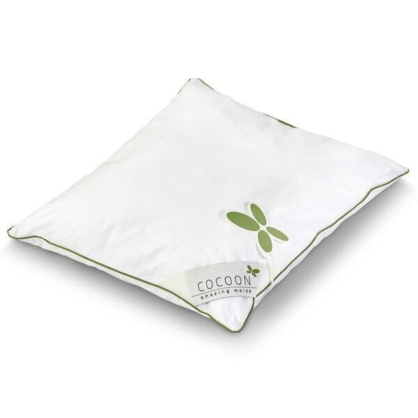 Cocoon Amazing Maize Juniorpude - Bæredygtig Komfort
