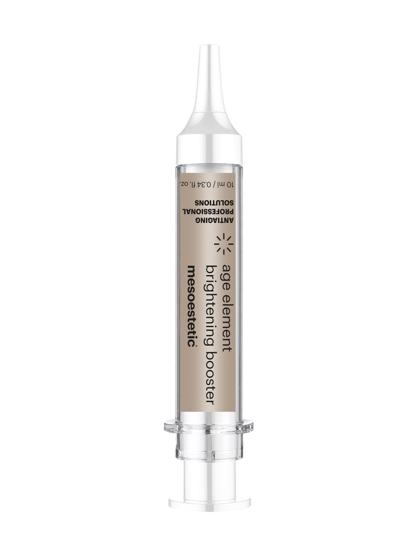 Mesoestetic Age Element Opfriskende Booster 10 Ml