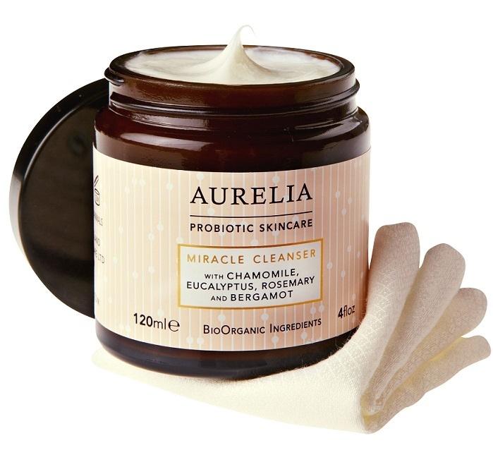 Aurelia Miracle Cleanser 120ml - Intelligent Rensning