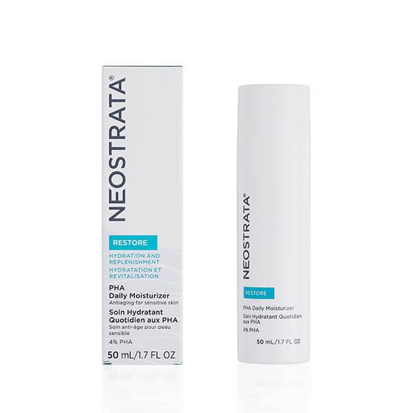 Neostrata Restore PHA Dagcreme 50 Ml - Beskyt og Fugtgiv!