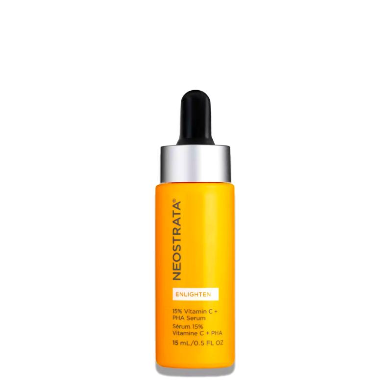 Neostrata Enlighten C-vitamin PHA Serum 15 ml - Lysner huden
