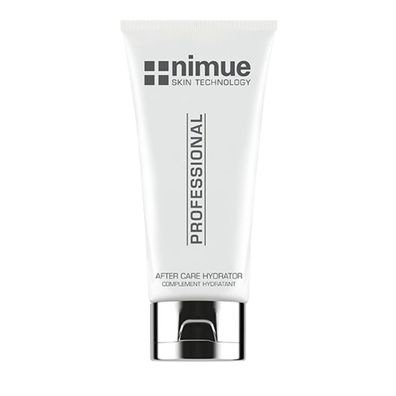 Nimue After Care Hydrator 100 ml - Intensiv Fugtighedscreme