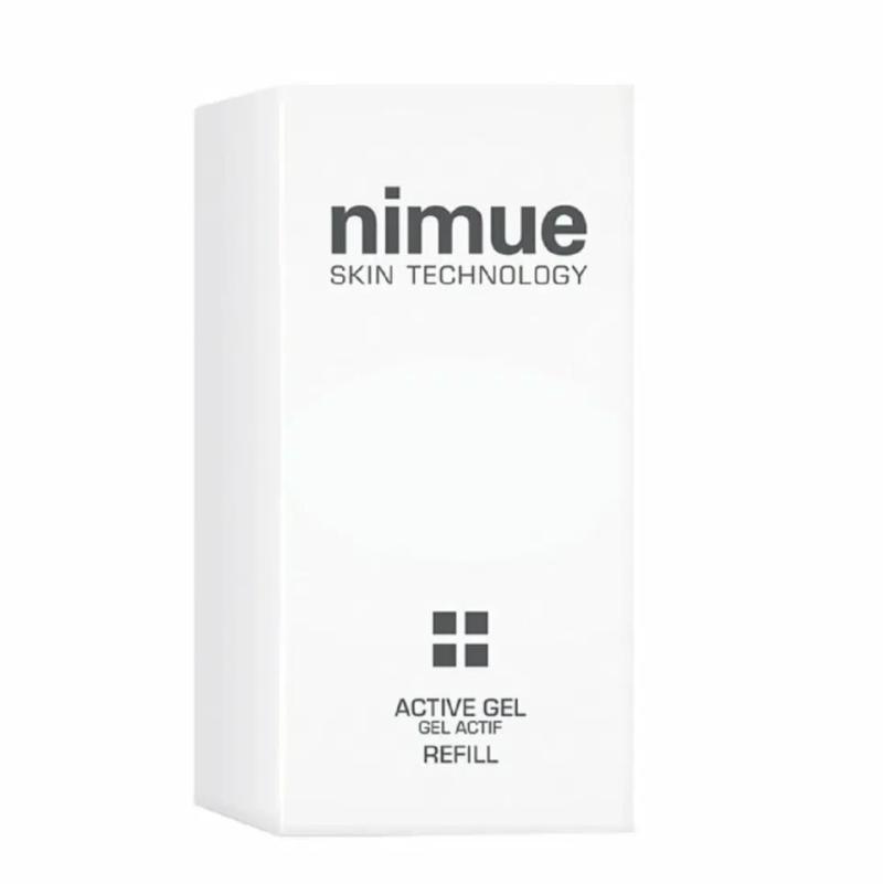 Nimue Active Gel 60 Ml - Intensiv Hudpleje Refill
