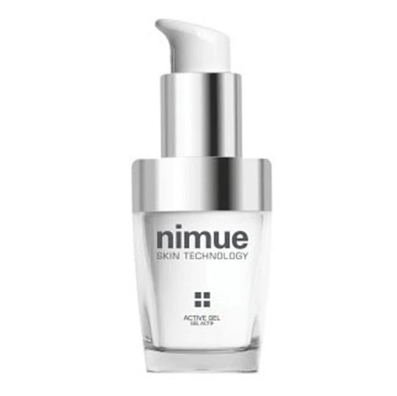 Nimue Active Gel 60 Ml - Intensiv behandling til huden
