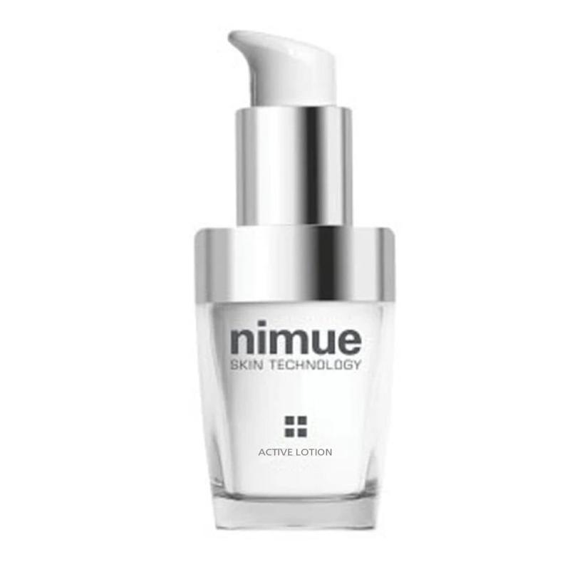 Nimue Active Lotion 60 Ml - Intensiv AHA Behandling