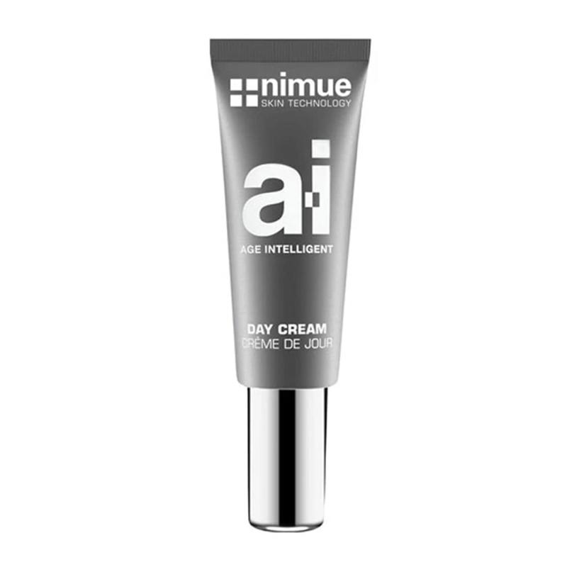 Nimue Age Intelligent Dagcreme - Luksus til din hud