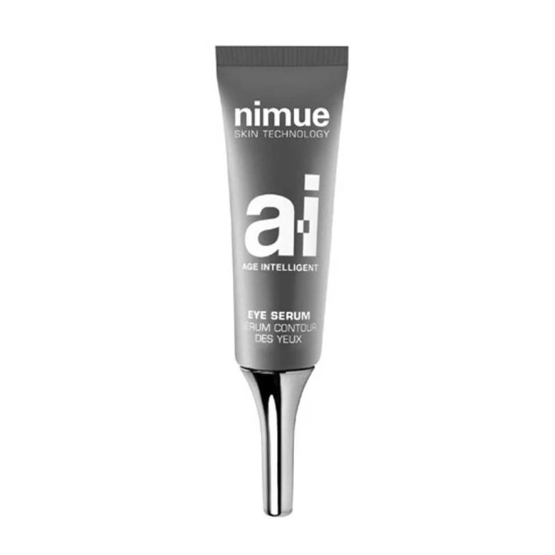 Nimue Age Intelligent Øjenserum - Reducer Linjer og Rynker