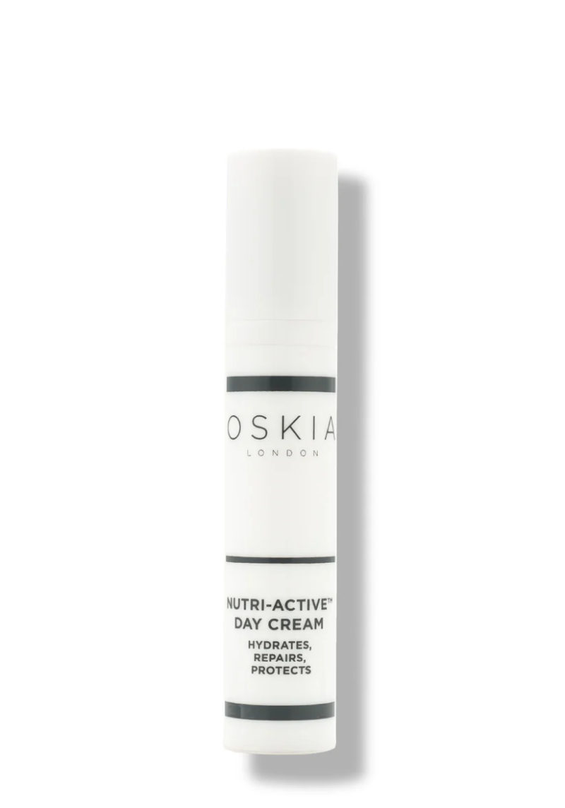 Oskia Rejsestørrelse Nærende Dagcreme 10 Ml