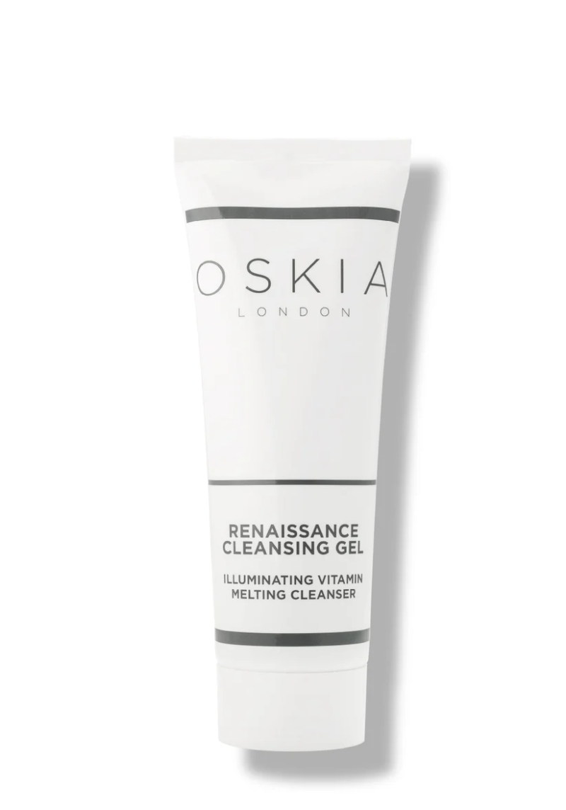 Oskia Rejsevenlig Renaissance Rensegel 35 ml