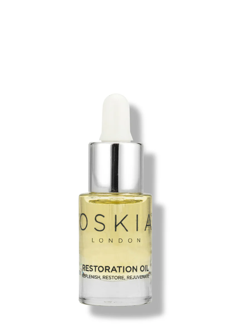 Oskia Rejse Størrelse Ansigtsolie 5,5 ml - Luksuspleje