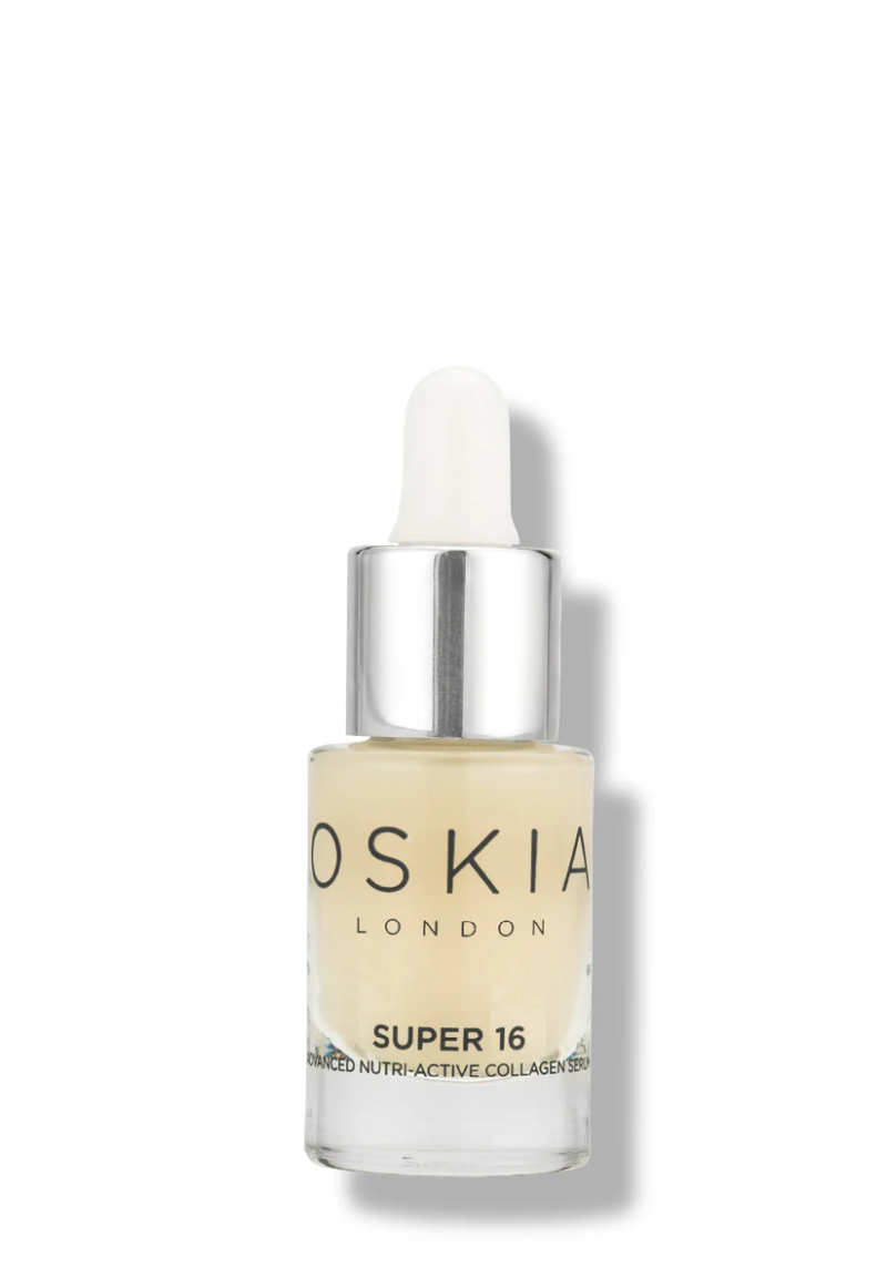 Oskia Rejse Størrelse Super 16 Serum 5,5 ml - Luksus Hudpleje