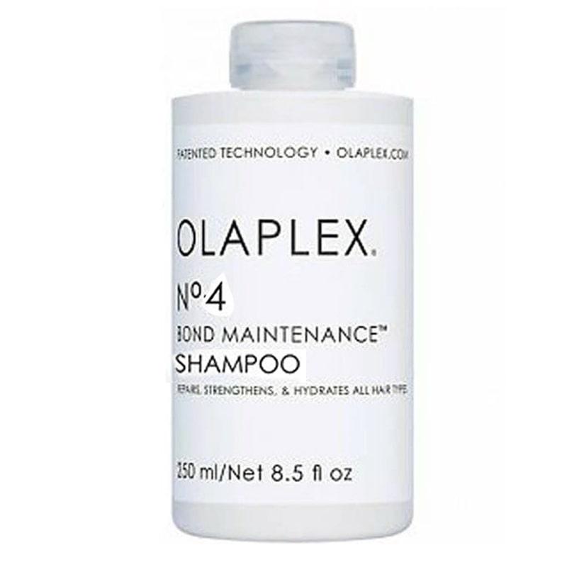 Olaplex No 4 Bond Maintenance Shampoo 250 Ml