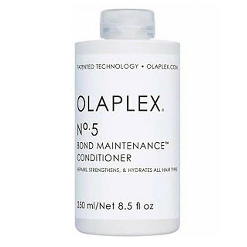 Olaplex No 5 Bond Maintenance Conditioner 250 ml - Fugt til hår