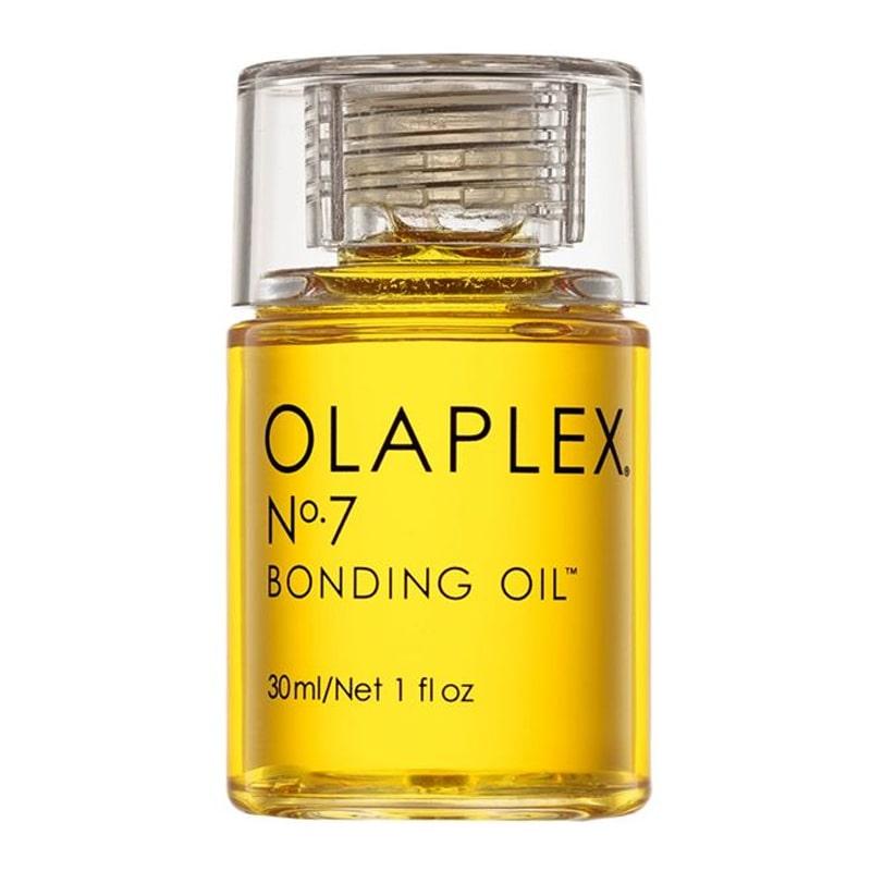 Olaplex No 7 Bonding Oil - Hårolie 30 Ml til Glans og Styrke
