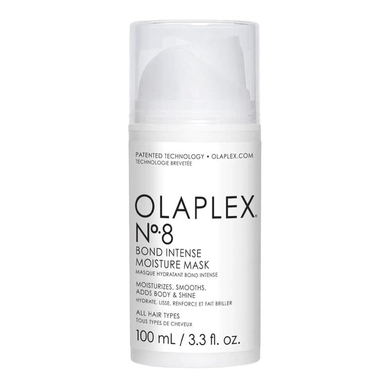 Olaplex No 8 Bond Intense Moisture Hårmaske 100 Ml
