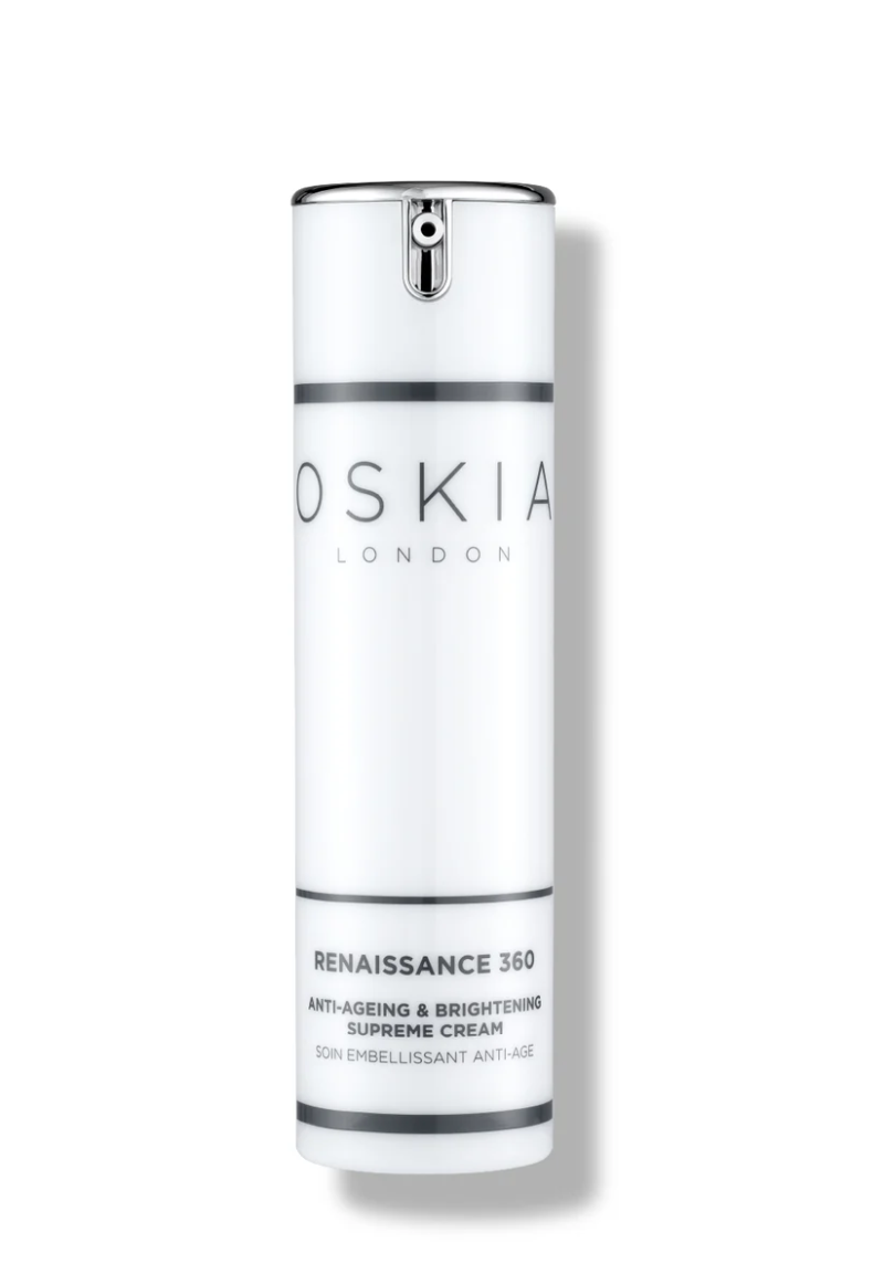Oskia Rejse Størrelse Renaissance 360 Creme 10 Ml