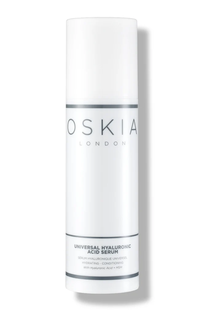 Oskia Universal Hyaluronic Acid Serum - Intensiv Fugt 250 ml