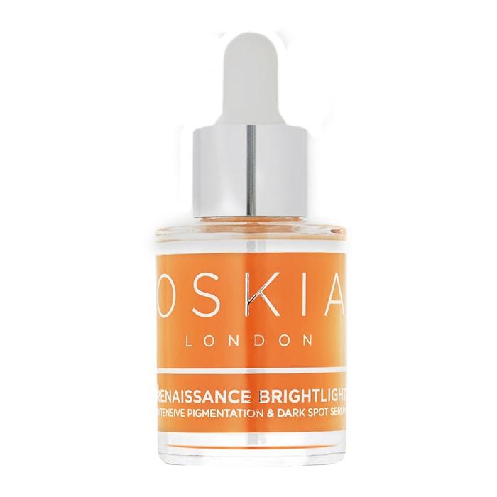 Oskia Renaissance Brightlight Serum - Bekæmp Hyperpigmentering