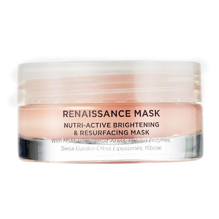 Oskia Renaissance Maske 50 Ml - Luksus Eksfoliering