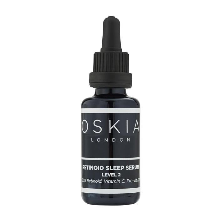 Oskia Retinoid Sleep Serum Level 2 - Effektivt Natteserum