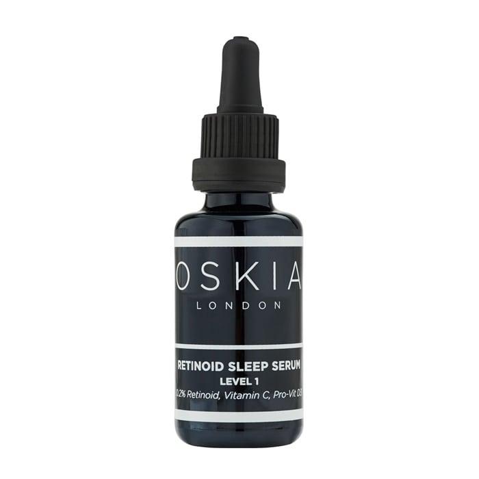Oskia Retinoid Søvn Serum Level 1 - Effektiv Hudpleje