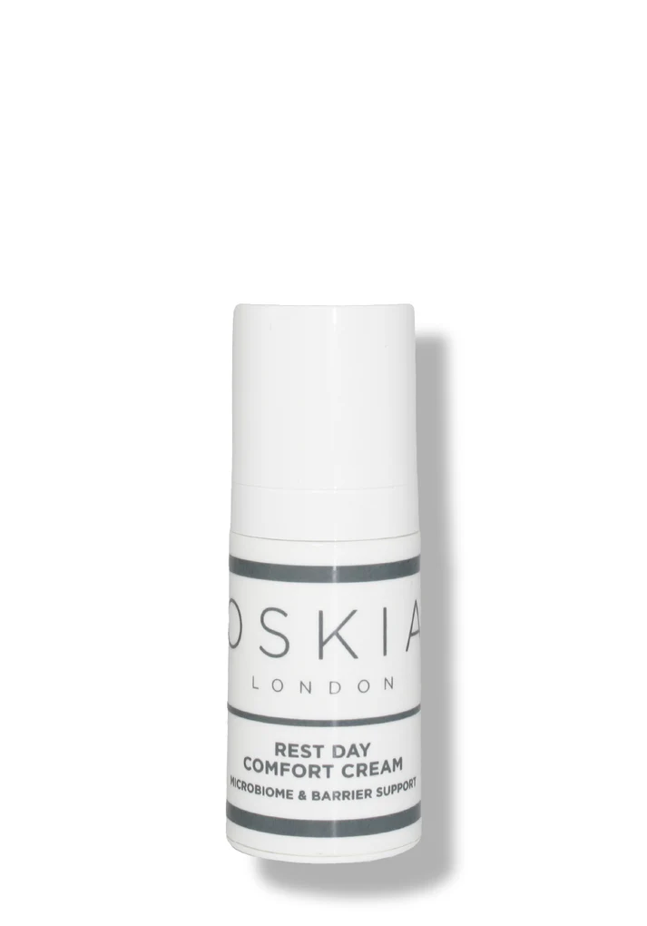 Oskia Travel Size Rest Day Comfort Cream 15 Ml - Hudpleje