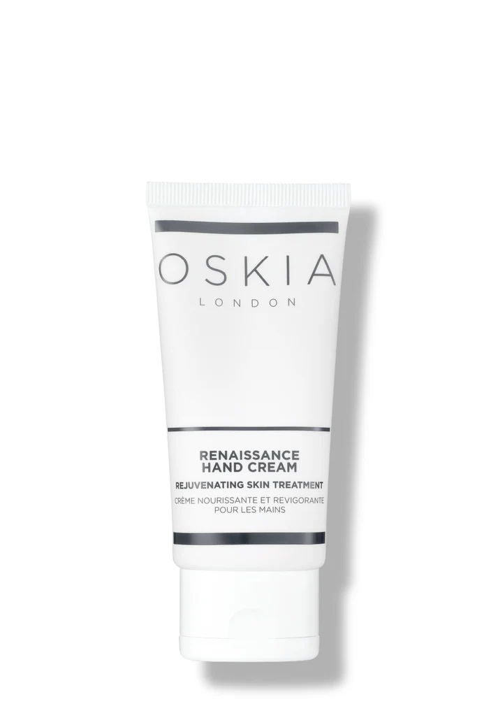 Oskia Renaissance Håndcreme 75 ml - Luksus til dine hænder