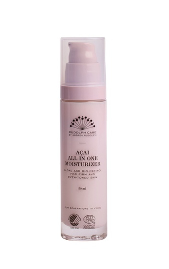 Rudolph Care Acai All In One Fugtgivende Creme 50ml