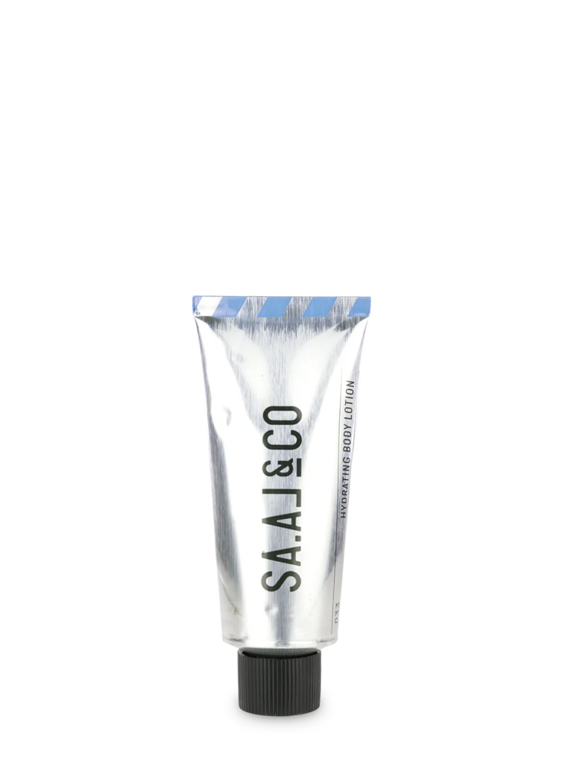 Sa Al Co 033 Hydrating Body Lotion 100 Ml - Fugtighedscreme