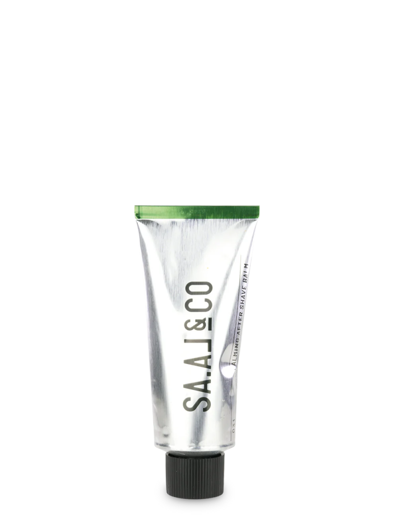 Sa Al Co 031 Calming After Shave Balm 100 Ml