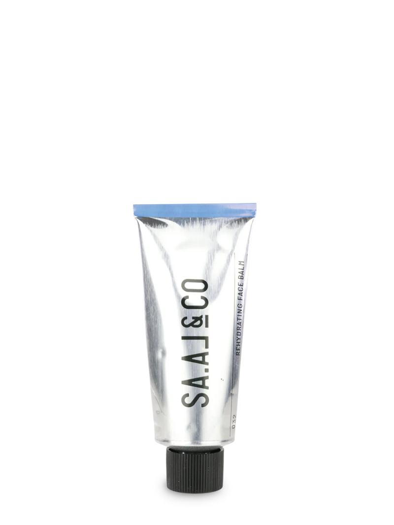 Sa Al Co 032 Genfugtende Ansigtsbalsam 100 Ml