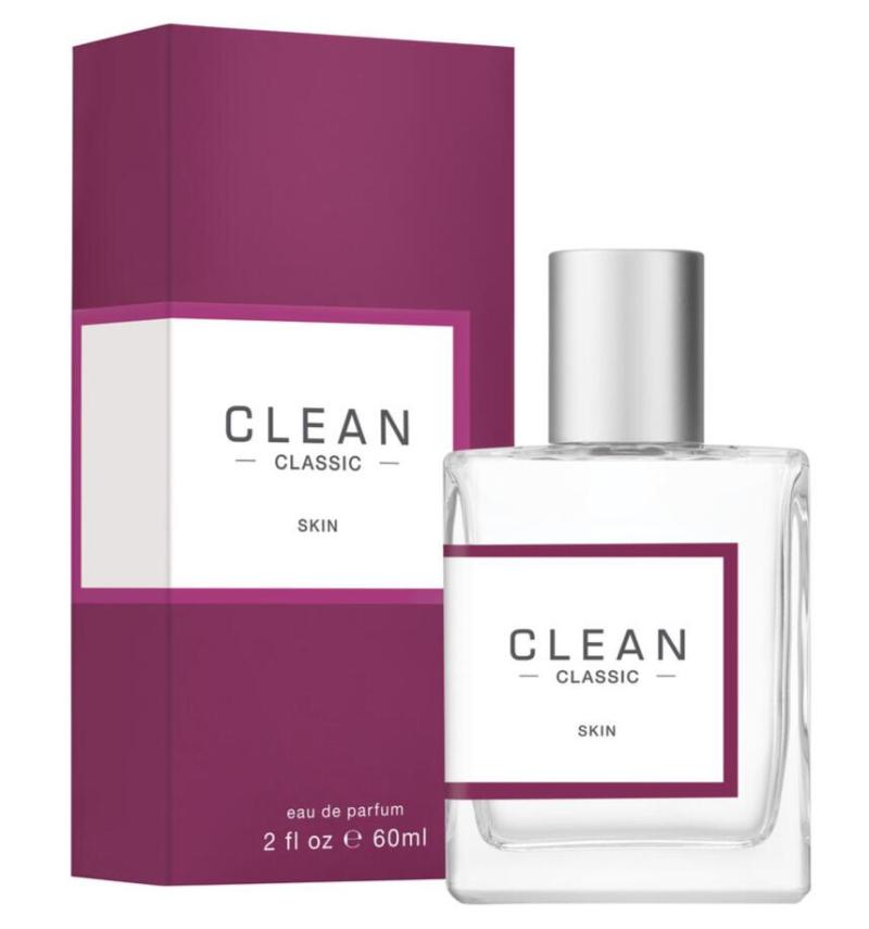 Clean Classic Skin EDP 60ml - Ren Duft til Black Friday