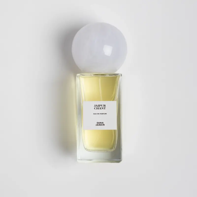 Sana Jardin Jaipur Chant No 8 Eau De Parfum 50 Ml - Luksusduft