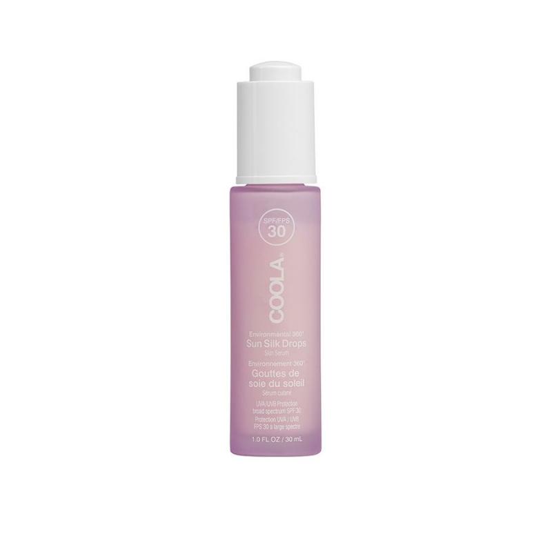 Coola Sun Silk Drops Spf 30   30 Ml