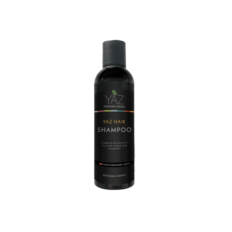 Yaz Hair Hårshampoo  200ml