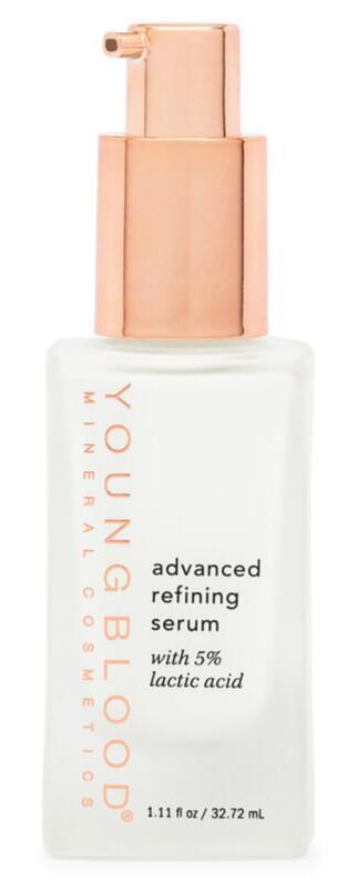 Youngblood Advanced Refining Serum 32ml - Skønhedserum