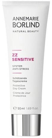 Annemarie B? Rlind Zz Sensitive Day Cream Protective System Anti Stress  50ml