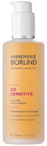 Annemarie Börlind Zz Sensitive Ansigtsgel 150ml - Stressfri Hud